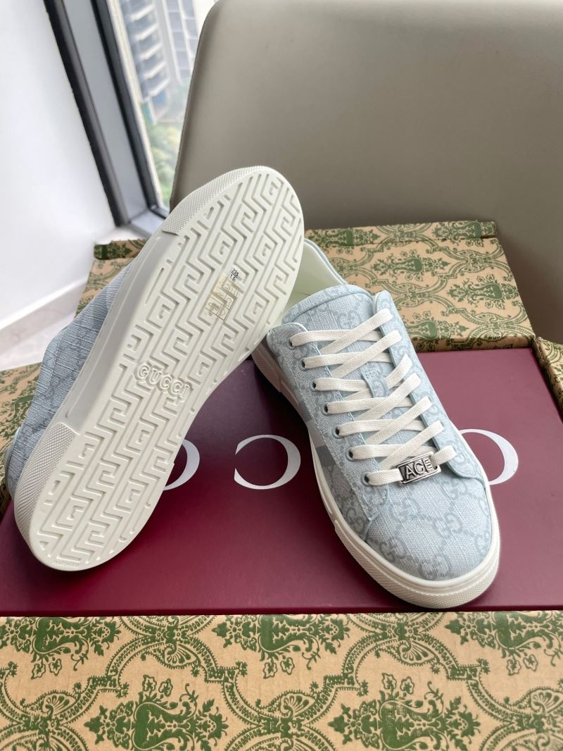 Gucci Ace Shoes